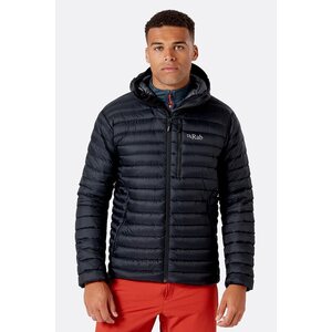 Rab Microlight Alpine Down Jacket Mens