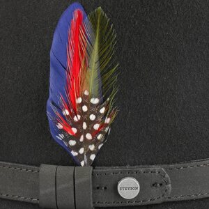 Stetson Traveller Woolfelt