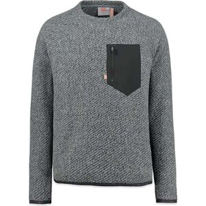 Varg Östersund Wool Crew Neck Mens