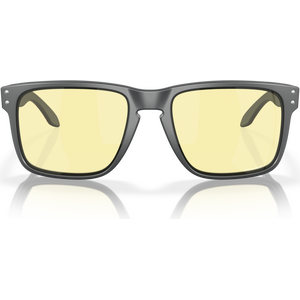 Oakley Holbrook XL, Matte Carbon w/ Prizm Gaming