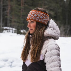 Varg Winter Headband