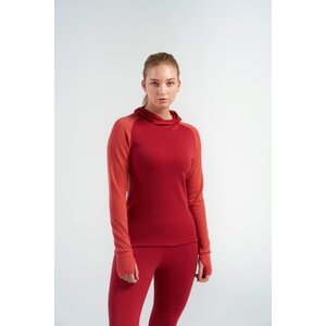Devold Expedition Hoodie Woman