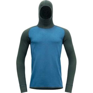 Devold Kvitegga Hoodie Mens