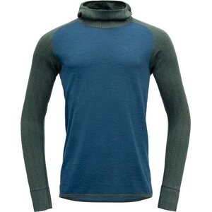 Devold Kvitegga Hoodie Mens