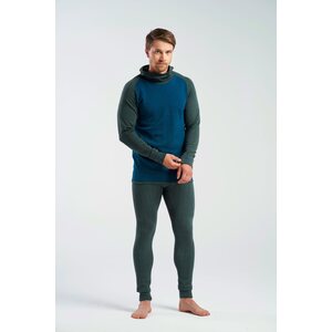 Devold Kvitegga Hoodie Mens