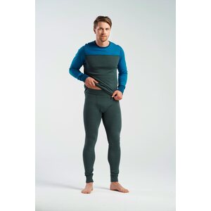 Devold Kvitegga Long Johns Mens