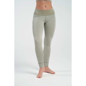 Devold Kvitegga Long Johns Womens
