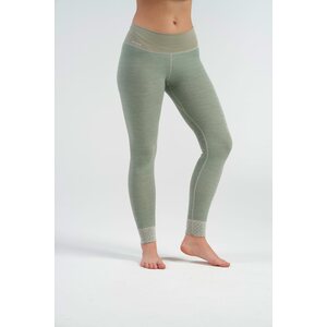 Devold Kvitegga Long Johns Womens
