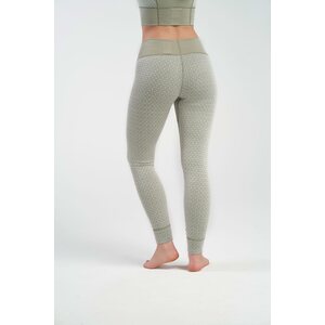 Devold Kvitegga Long Johns Womens