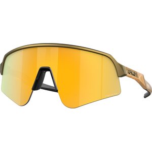 Oakley Sutro Lite Sweep, Brass Tax w/ Prizm 24k