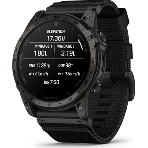 Garmin tactix 7 AMOLED