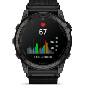 Garmin tactix 7 AMOLED