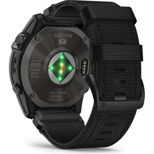 Garmin tactix 7 AMOLED