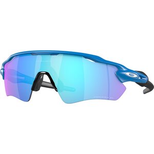 Oakley Radar EV Path, Matte Sapphire w/ Prizm Sapphire Polarized