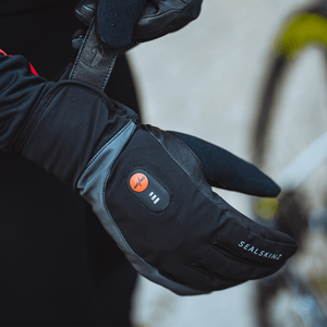 Sealskinz Upwell Heated Glove Waterproof