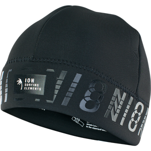 ION Neo Logo Beanie