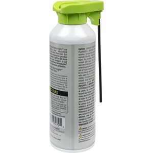 Breakthrough Aerosol Dry Lube, 6oz, Clear