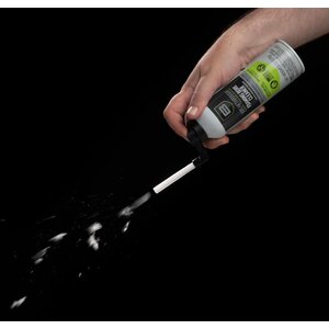 Breakthrough Aerosol Foaming Bore Cleaner, 6oz, Clear