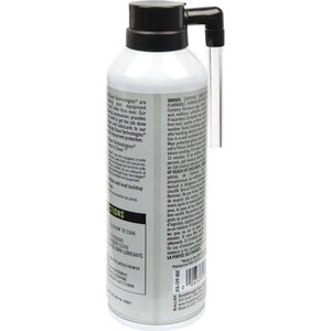 Breakthrough Aerosol Foaming Bore Cleaner, 6oz, Clear