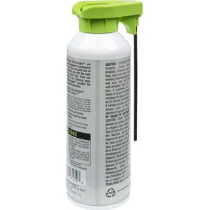 Breakthrough Aerosol All-In-One (CLP), 6oz, Clear