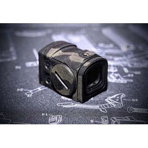 Ranger Wrap Aimpoint Acro P2 - Optic Wrap In Cordura Fabric
