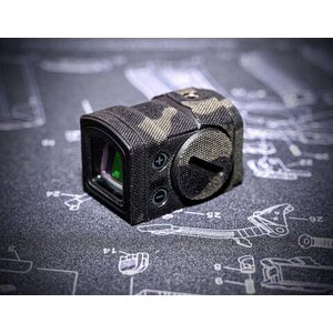 Ranger Wrap Aimpoint Acro P2 - Optic Wrap In Cordura Fabric