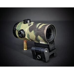 Ranger Wrap Eotech G45 Magnifier - Optic Wrap In Cordura Fabric