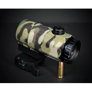 Ranger Wrap Eotech G45 Magnifier - Optic Wrap In Cordura Fabric