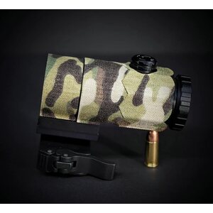 Ranger Wrap Eotech G45 Magnifier - Optic Wrap In Cordura Fabric