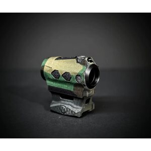 Ranger Wrap Sig Sauer Romeo 4T - Optic Wrap in Cordura Fabric