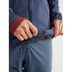 Klättermusen Bestla Zip Hood Jacket Mens