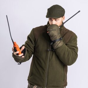 Pinewood Hunter Pro Mitten