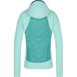 La Sportiva Kap Hybrid Hoody Womens