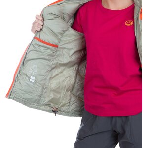 La Sportiva Nature Down Jacket Womens