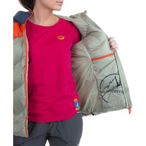 La Sportiva Nature Down Jacket Womens