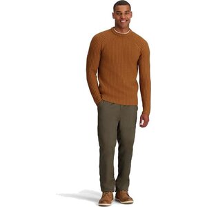 Royal Robbins Westlands Crew Mens