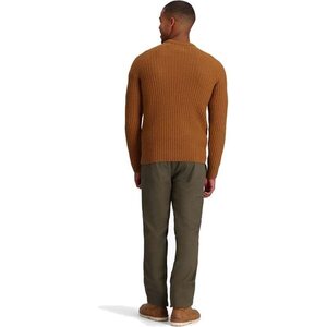 Royal Robbins Westlands Crew Mens