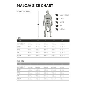 Maloja SeekareckM. ReDown Hoody Womens