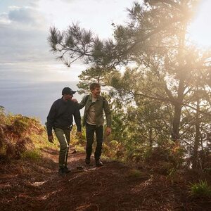 Fjällräven Vardag Jacket Mens