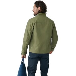 Fjällräven Vardag Jacket Mens