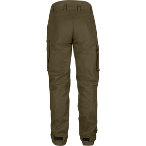 Fjällräven Brenner Pro Winter Trousers Mens