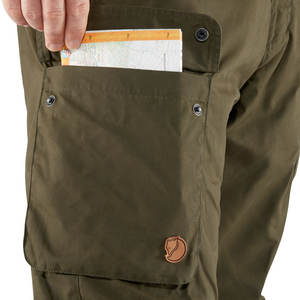Fjällräven Brenner Pro Winter Trousers Mens