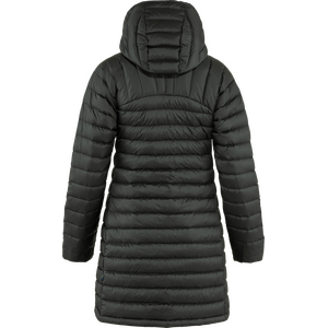 Fjällräven Snow Flake Parka Womens (2023)