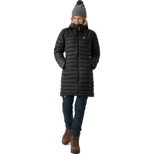 Fjällräven Snow Flake Parka Womens (2023)