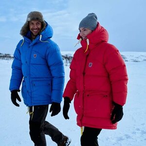 Fjällräven Structure Beanie