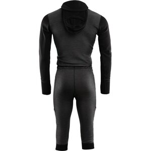 Aclima Warmwool Overall 3/4 Man