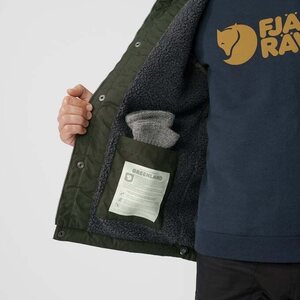Fjällräven Greenland Winter Jacket Mens