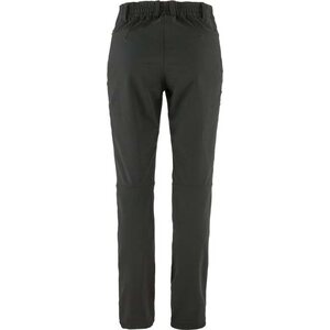 Fjällräven Abisko Winter Stretch Trousers Womens