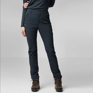 Fjällräven Abisko Winter Stretch Trousers Womens
