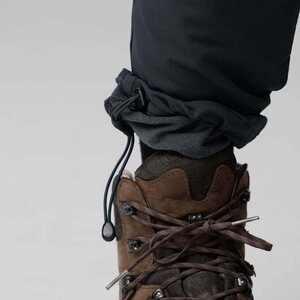 Fjällräven Abisko Winter Stretch Trousers Womens